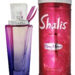 Shalis For Woman By Remy Marquis Eau De Parfum