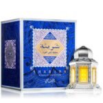 Sharina Mukhallat Dhanel Oudh Attar By Rasasi