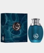 Shawq For Unisex By Swiss Arabian