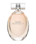 Sheer Beauty Women By Calvin Klein - Image 2