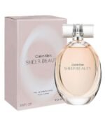 Sheer Beauty Women By Calvin Klein