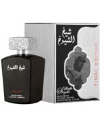 Sheikh Shuyukh Final Edition By Lattafa