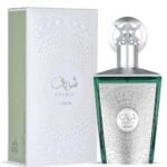 Sherif For Men By Lattafa