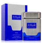 Shiyaaka Blue For Men By Khadlaj