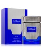 Shiyaaka Blue For Men By Khadlaj