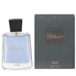Shuhrah Pour Homme By Rasasi For Men EDP