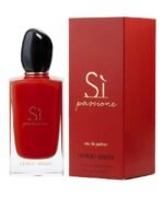 Si Passione For Women By Giorgio Armani