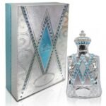 Silver Musk By Afnan For Men And Woman Attar