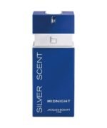 Silver Scent Midnight By Jacques Bogart - Image 2