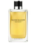 Silver Shadow By Davidoff For Men Eau De Toilette - Image 2