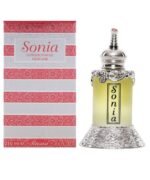 Sonia Attar For Women By Rasasi