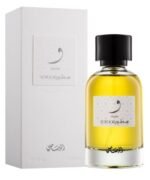 Sotoor Waaw For Unisex By Rasasi EDP