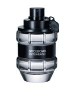 Spicebomb By Viktor & Rolf For Men EDT - Image 2