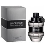 Spicebomb By Viktor & Rolf For Men EDT