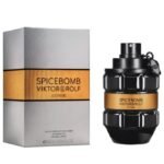 Spicebomb Extreme By Viktor & Rolf