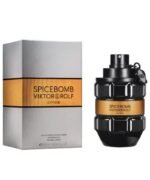 Spicebomb Extreme By Viktor & Rolf