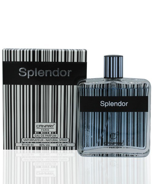 Splendor-By-Canary-the-perfume-shop-pk.jpg Splendor For Unisex EDP - Image 1