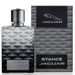 Stance For Men By Jaguar EDT
