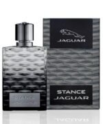 Stance For Men By Jaguar EDT