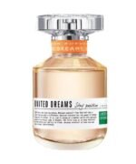 United Dreams Stay Positive For Women - Image 2