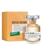 United Dreams Stay Positive For Women