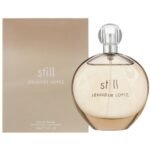 Still For Women By Jennifer Lopez EDP