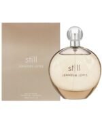 Still For Women By Jennifer Lopez EDP