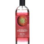 Strawberry Body Mist By The Body Shop