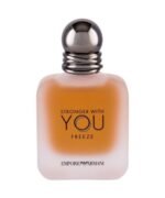 Stronger With You Freeze Men By Armani - Image 2