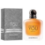 Stronger With You Freeze Men By Armani