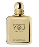 Stronger With You Leather By Emporio Armani - Image 2