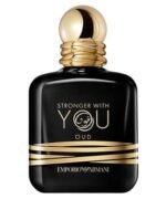 Stronger With You Oud By Emporio Armani - Image 2