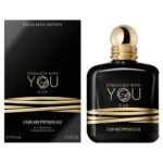 Stronger With You Oud By Emporio Armani