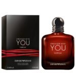 Stronger With You Parfum By Emporio Armani