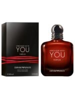 Stronger With You Parfum By Emporio Armani