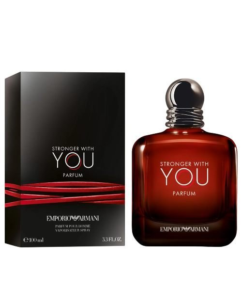 Stronger-With-You-Parfum-Giorgio-Armani.jpg Stronger With You Parfum By Emporio Armani - Image 1