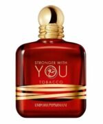 Stronger With You Tobacco By Emporio Armani - Image 2