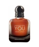 Stronger With You Absolutely By Armani - Image 2