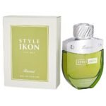 Style Ikon for Men by Rasasi