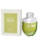 Style Ikon for Men by Rasasi
