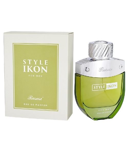 Style-ikon-by-Rasasi-the-perfume-shop-1.jpg Style Ikon for Men by Rasasi - Image 1
