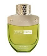 Style Ikon for Men by Rasasi - Image 2
