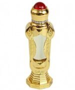 Sultan For Men & Women Attar By Al Haramain - Image 2