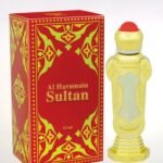 Sultan For Men & Women Attar By Al Haramain