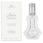 Sultan For Men By Al Rehab EDP