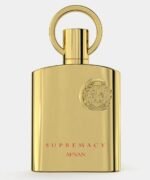 Supremacy Gold For Unisex By Afnan - Image 2