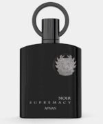 Supremacy Noir For Men By Afnan - Image 2