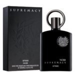Supremacy Noir For Men By Afnan