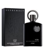 Supremacy Noir For Men By Afnan