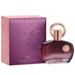 Supremacy Pour Femme By Afnan